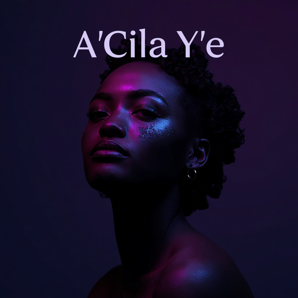 A'Cilia Y'e ( Alicia Keys Type Beat)