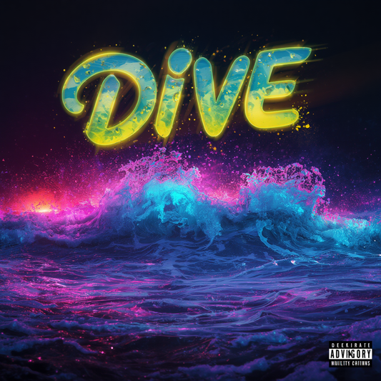 Dive Hard