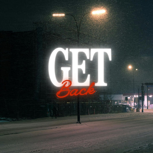 Get Back