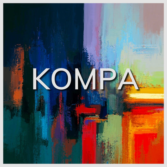 Kompaa