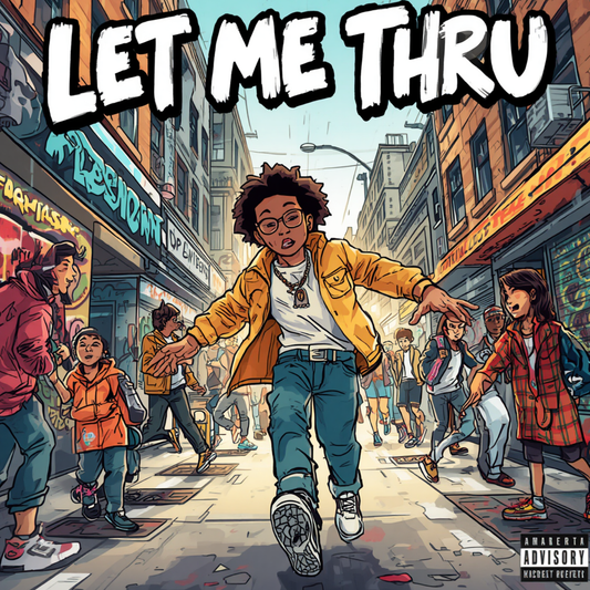 Let Me Through