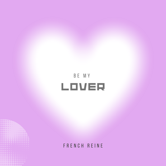 Be My Lover