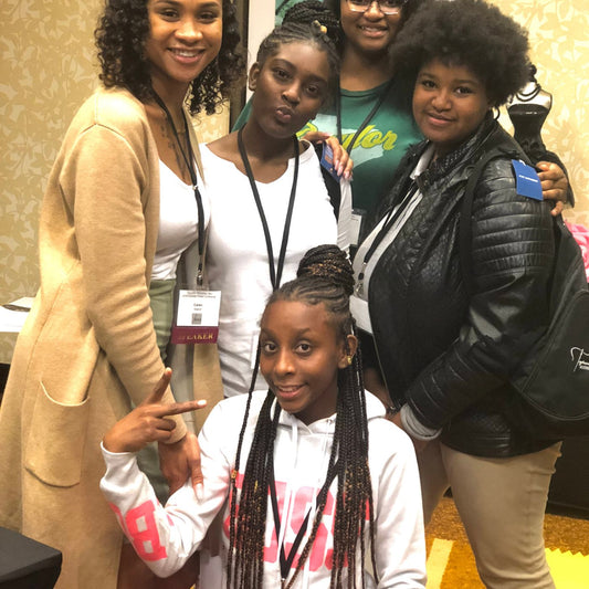 Youth Mentorship