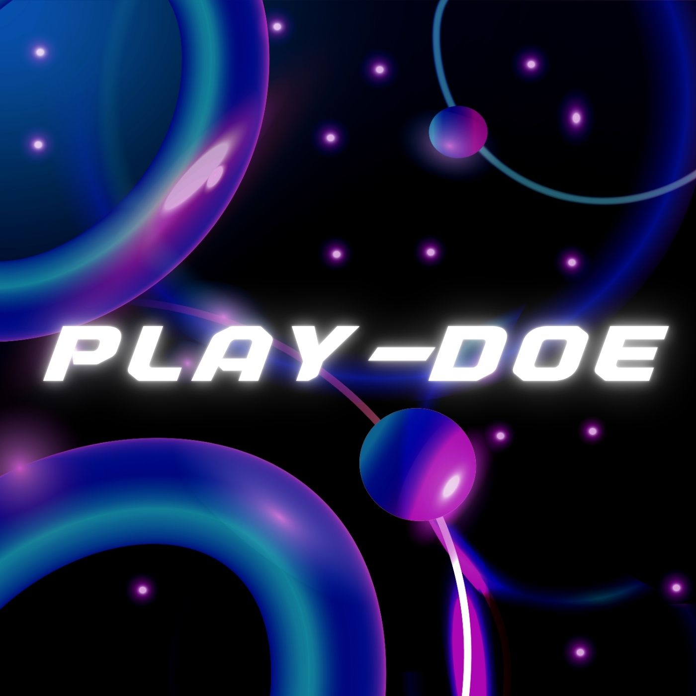 Play Doe