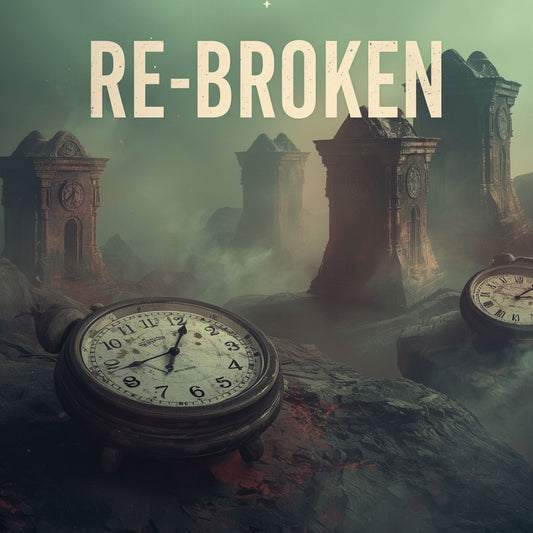 Rebroken
