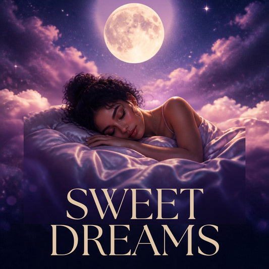 🌙 Sweet Dreams