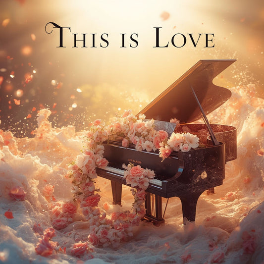This Is Love
