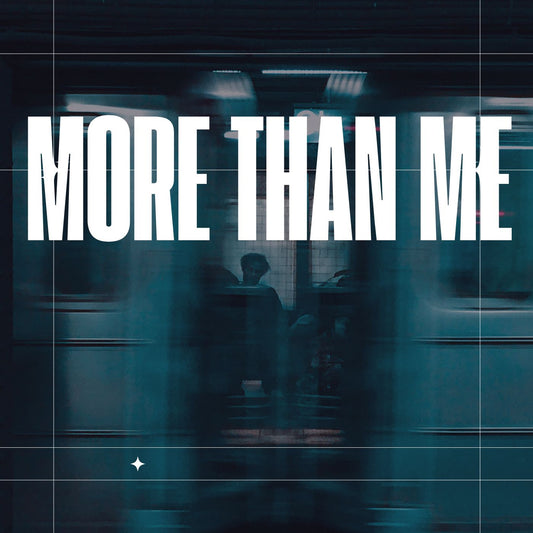 More Than Me