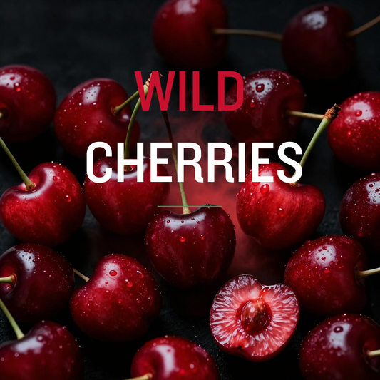 Wild Cherries