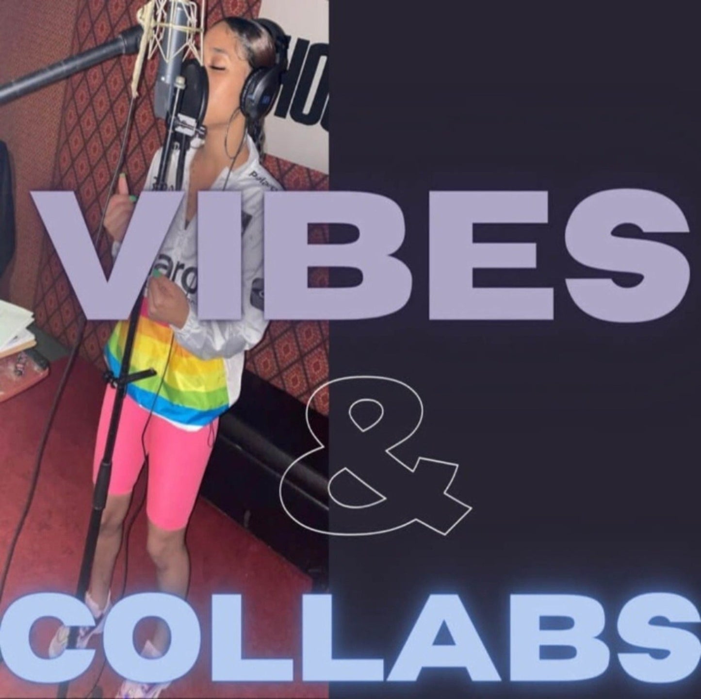 Vibe With French